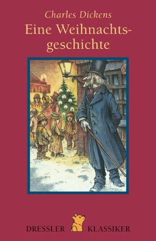 Eine Weihnachtsgeschichte