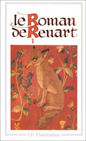Le roman de Renart -1