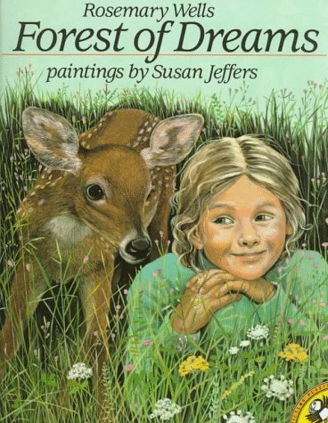 Forest Of Dreams book cover