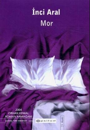 Mor book cover