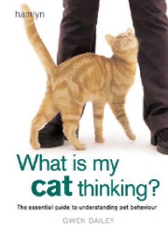 What Is My Cat Thinking?
