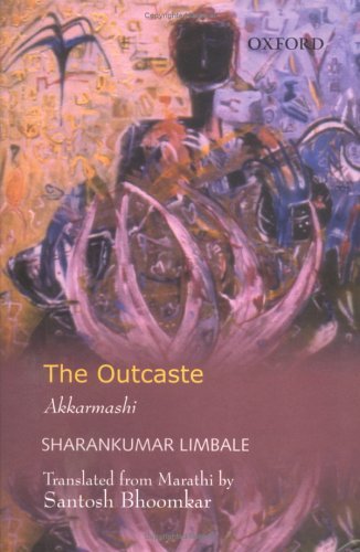 The Outcaste