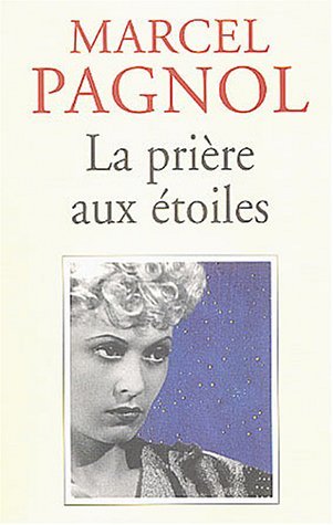 Priere aux Etoiles book cover