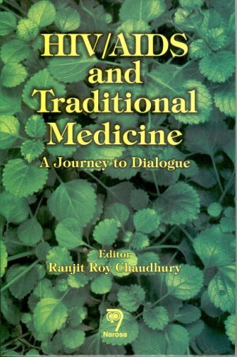 HIV/AIDS and Traditional Medicine: A Journey to Dialogue by Ranjit Roy ...