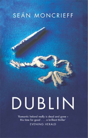 Dublin book cover