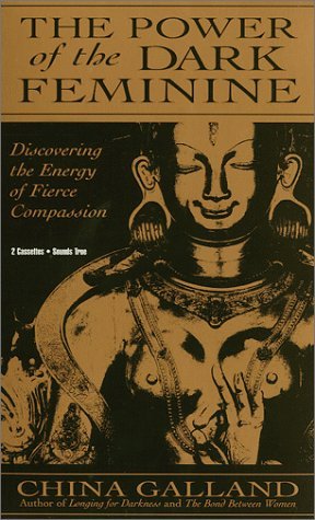 The Power of the Dark Feminine