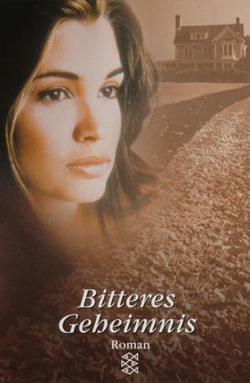 Bitteres Geheimnis book cover