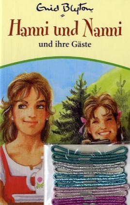 Hanni und Nanni und ihre Gäste