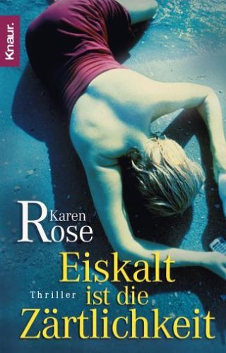 Eiskalt ist die Zärtlichkeit (Romantic Suspense, #1)