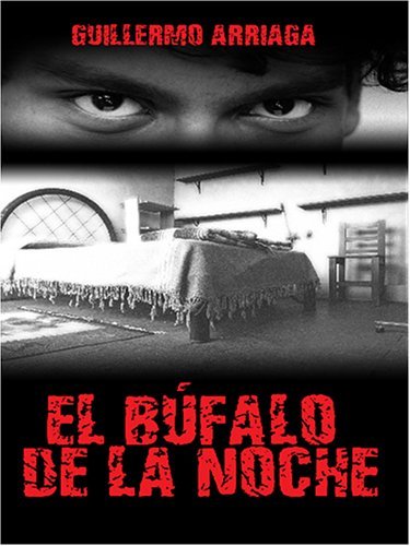 El búfalo de la noche