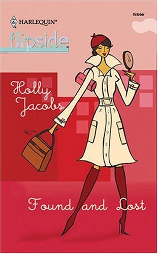Found and Lost book cover