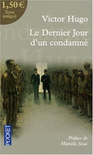 Le Dernier Jour D'un Condamné