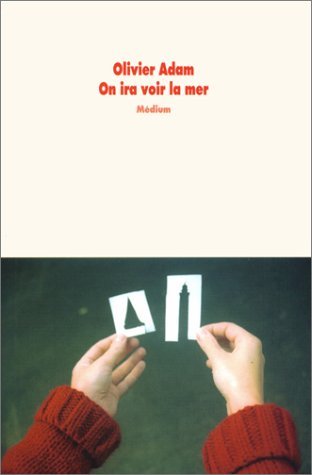 On ira voir la mer book cover