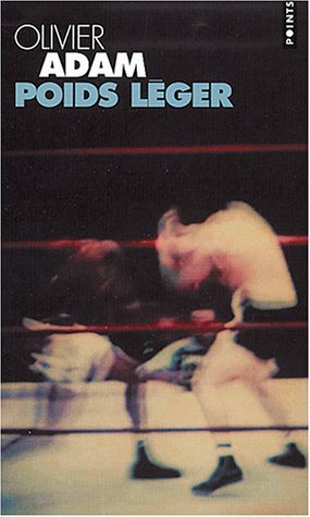 Poids léger book cover