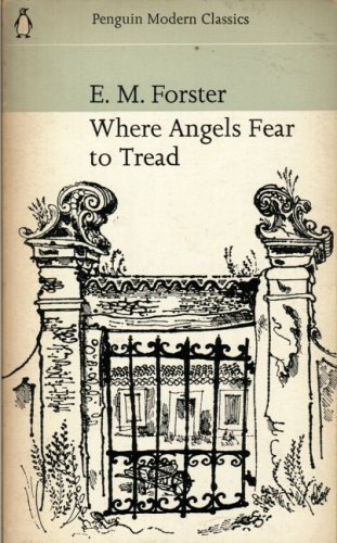Where Angels Fear to Tread