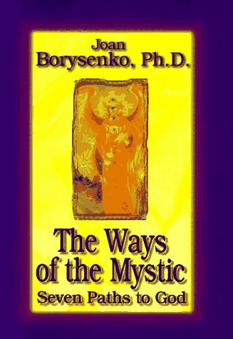 The Ways of the Mystic book cover