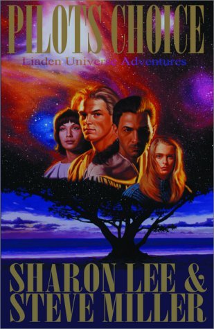 Pilot's Choice book cover