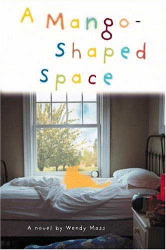 A Mango-Shaped Space