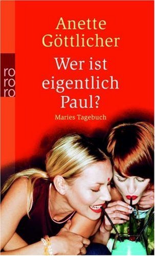 Maries Tagebücher book cover 1