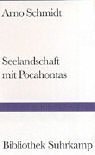 Seelandschaft mit Pocahontas.