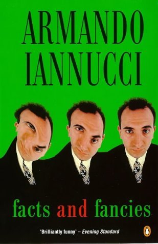 Facts and Fancies book cover