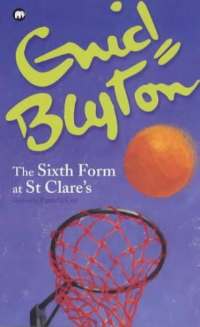 The Sixth Form at St. Clare's
