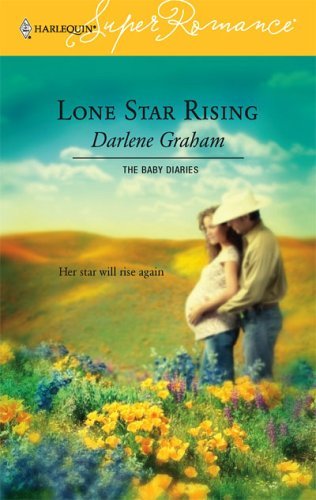 The Baby Diaries book cover 2