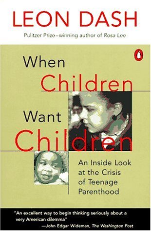 When Children Want Children