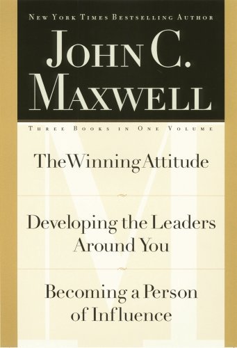 Ultimate Leadership book cover