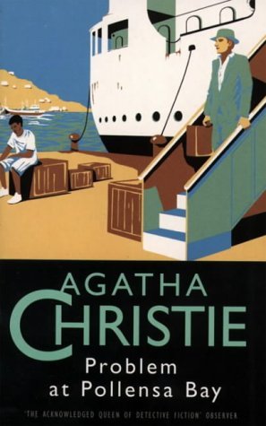 Problem at Pollensa Bay (Hercule Poirot, #45)