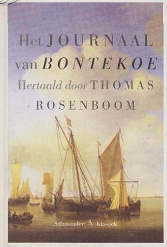 Het Journaal van Bontekoe