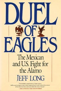 Duel of Eagles book cover