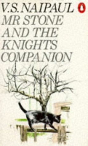Mr Stone and the Knights Companion book cover