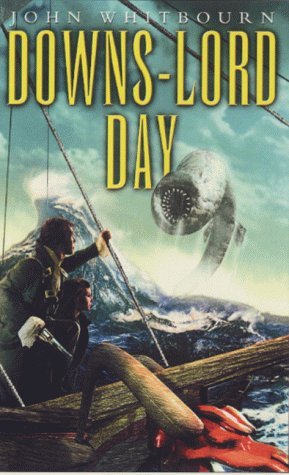 The Downs-Lord Triptych book cover 2