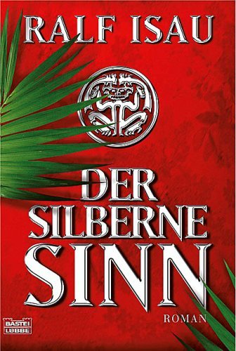 Der Silberne Sinn book cover