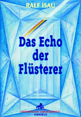Das Echo der Flüsterer book cover