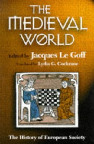 The Medieval World