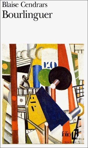 Bourlinguer book cover