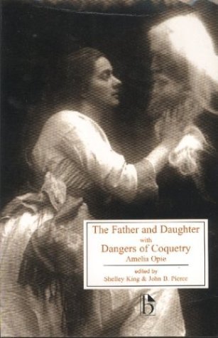 The Father and Daughter & Dangers of Coquetry book cover
