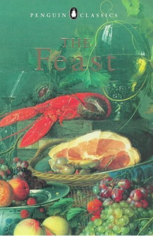 The Feast book cover