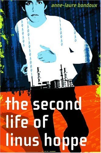 The Second Life of Linus Hoppe book cover