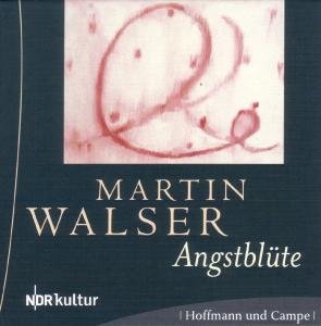 Angstblüte book cover