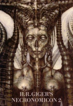 H.R. Giger's Necronomicon Ⅱ 1992年 $_12.JPG?set_id=880000500F