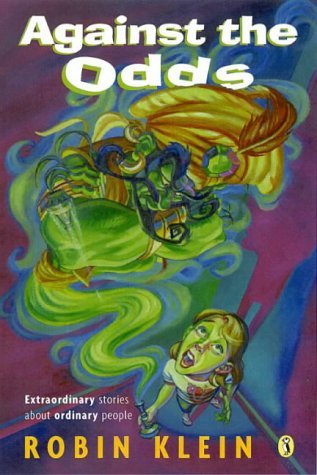 Against the Odds book cover