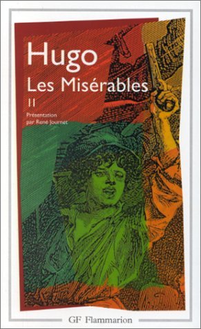 Les Misérables, tome II