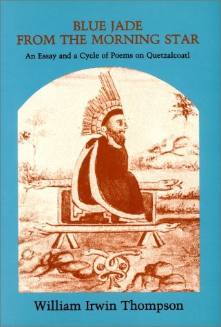 Blue Jade from the Morning Star book cover