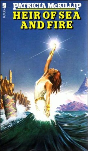 Heir of Sea and Fire (Riddle-Master, #2)