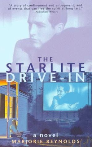 The Starlite Drive-In