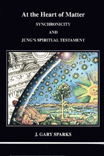 At the Heart of Matter book cover