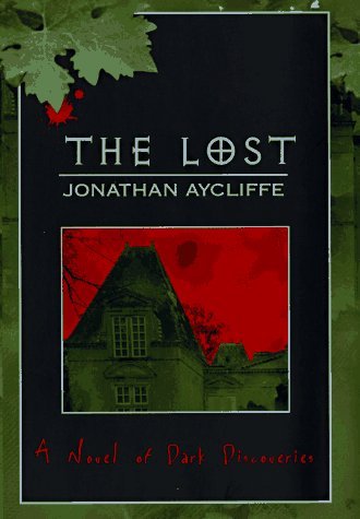 The Lost book cover